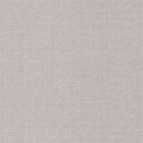 Valois Mauve Linen Texture