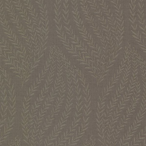 Calix Dark Brown Sienna Leaf