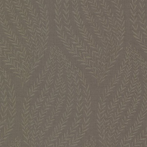 Calix Dark Brown Sienna Leaf