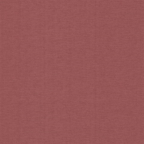 Valois Red Linen Texture