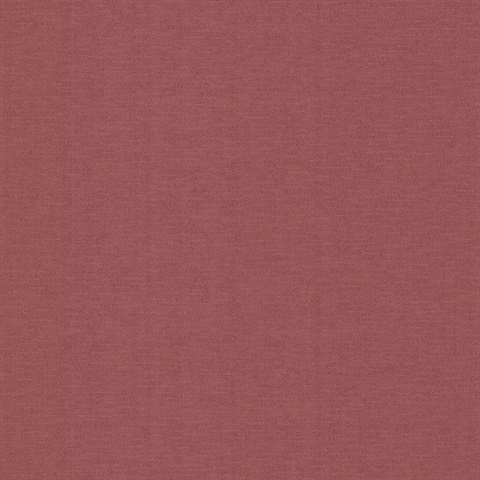 Valois Red Linen Texture