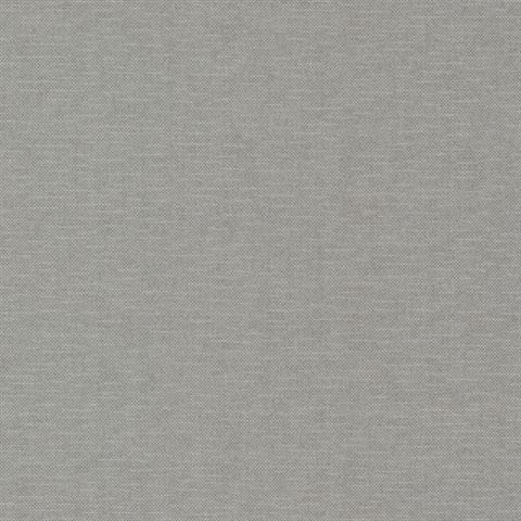 Valois Grey Linen Texture