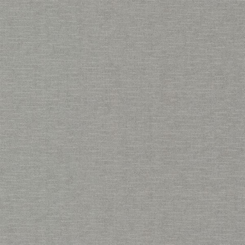 Valois Grey Linen Texture