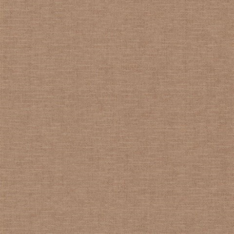 Valois Copper Linen Texture