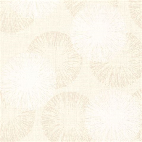 Cayman Champagne Contemporary Raffia