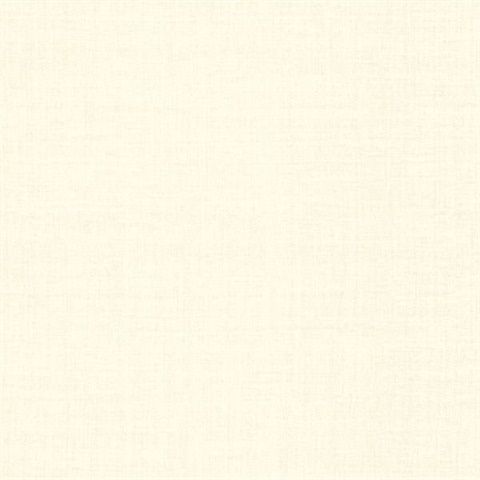 Valois Cream Linen Texture