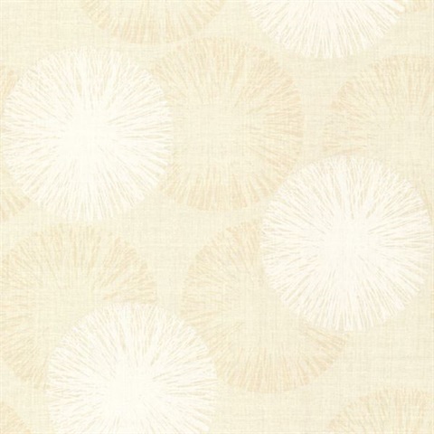 Cayman Cream Contemporary Raffia