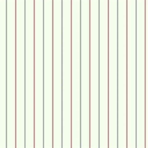 3-Pinstripe