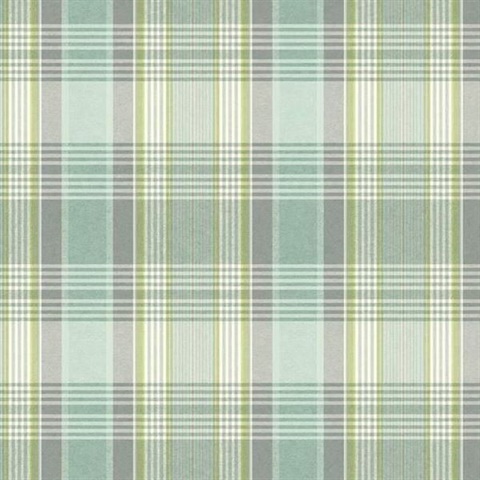 Bartola Plaid