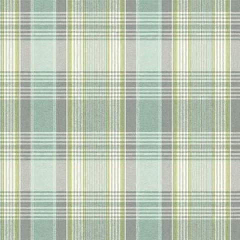 Bartola Plaid