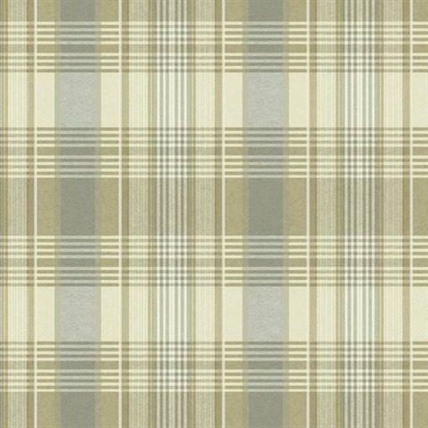 Bartola Plaid