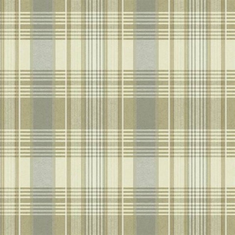 Bartola Plaid