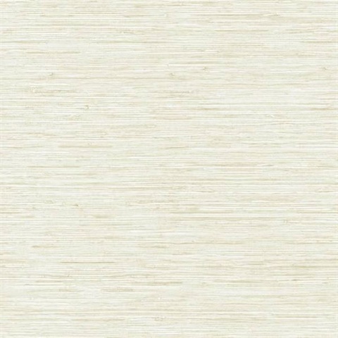 Horizontal Grasscloth