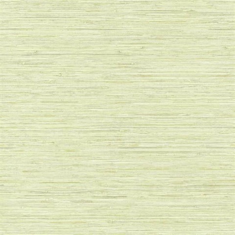 Horizontal Faux Grasscloth