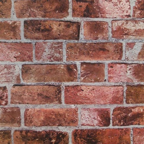 Rustic Brick