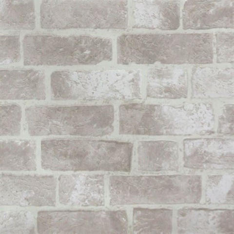Rustic Brick