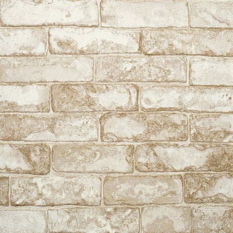 Rustic Brick