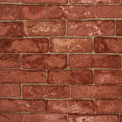Rustic Brick