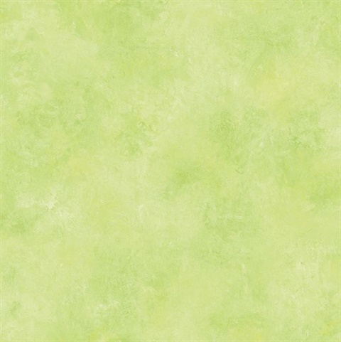 Green Scroll Texture
