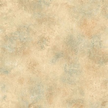 Yellow Scroll Texture