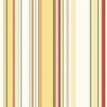 Yellow Lookout Stripe