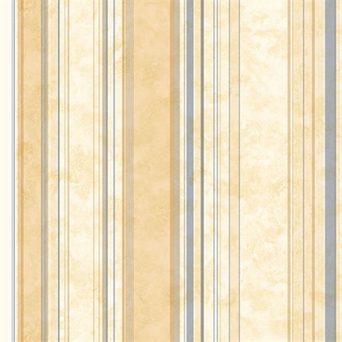 Beige Lookout Stripe