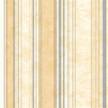 Beige Lookout Stripe