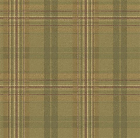 Austin Moss Tartan