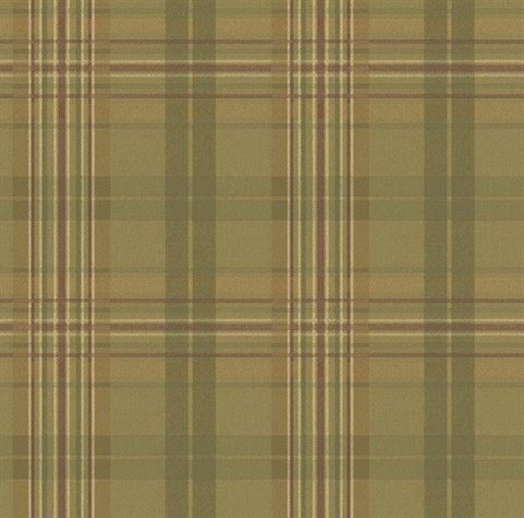 Austin Moss Tartan