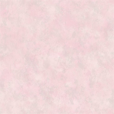 Archer Pink Woodland Texture