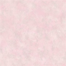 Archer Pink Woodland Texture