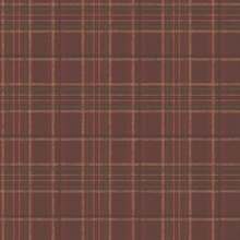 Helmsley Red Tartan