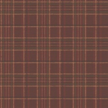 Helmsley Red Tartan