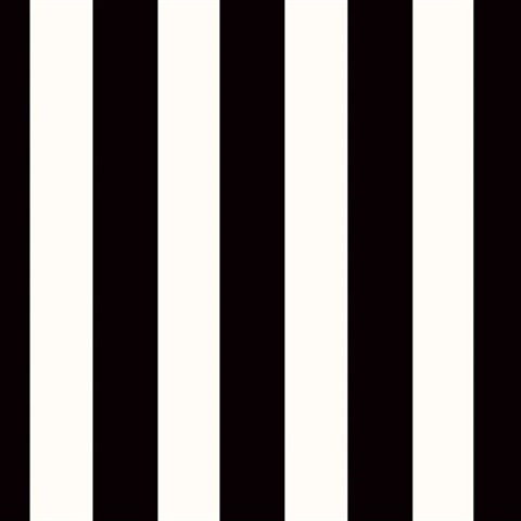 Marina Black Marble Stripe