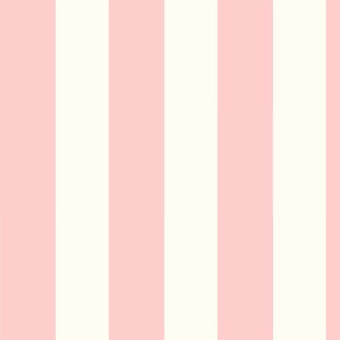 Marina Pink Marble Stripe
