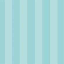 Marina Sky Blue Marble Stripe