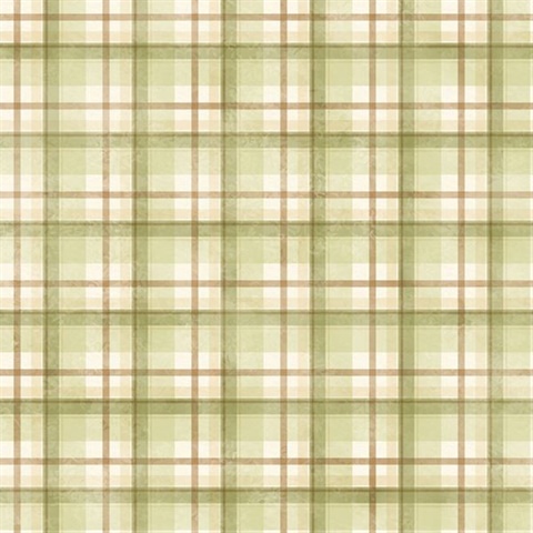 McKinney Moss Kids Place Tartan