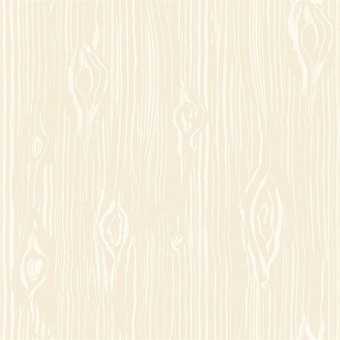 Oaked Pink Faux Wood Grain