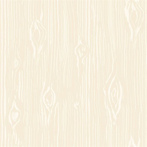 Oaked Pink Faux Wood Grain