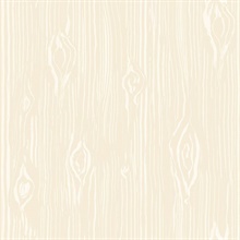 Oaked Pink Faux Wood Grain