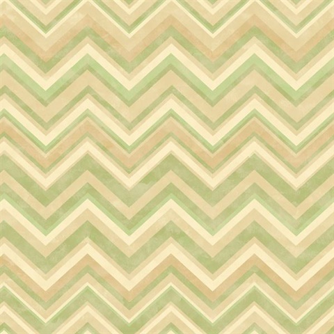 Oasis Moss Chevron