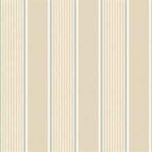 Turf Grey Stripe