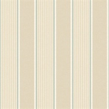 Turf Grey Stripe