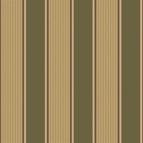Turf Moss Stripe
