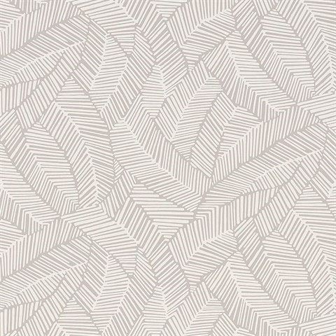 Abstract Leaf Dove