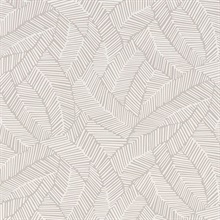 Abstract Leaf Dove