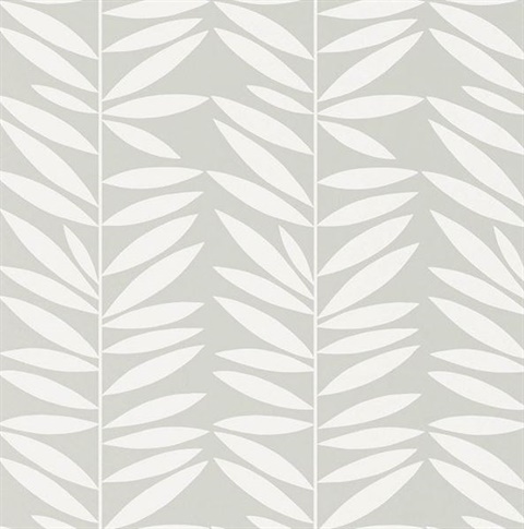 Leaf Stripe Mist