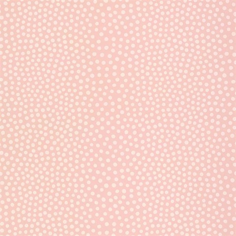 Raindots Washed Pink