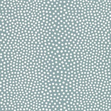 Raindots Slate Blue