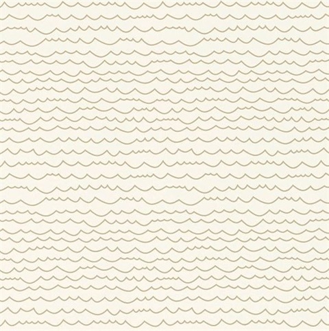 Waves Sand